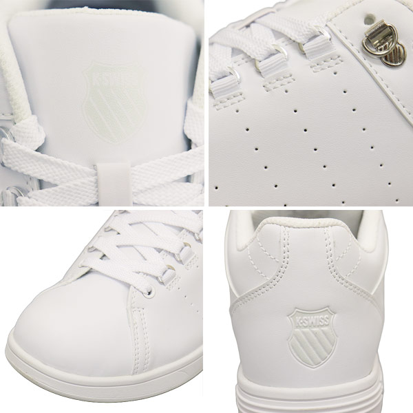 K-SWISS (ケースイス)正規取扱店