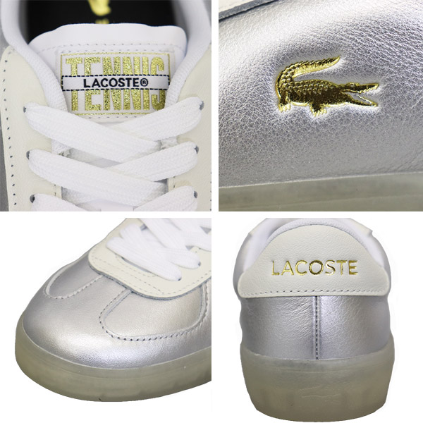 LACOSTE(ラコステ)正規取扱店