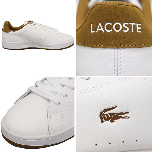 LACOSTE(ラコステ)正規取扱店