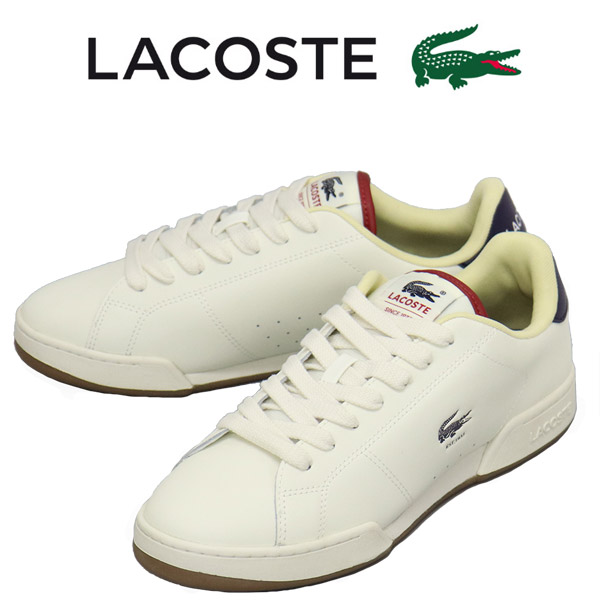 LACOSTE(ラコステ)正規取扱店
