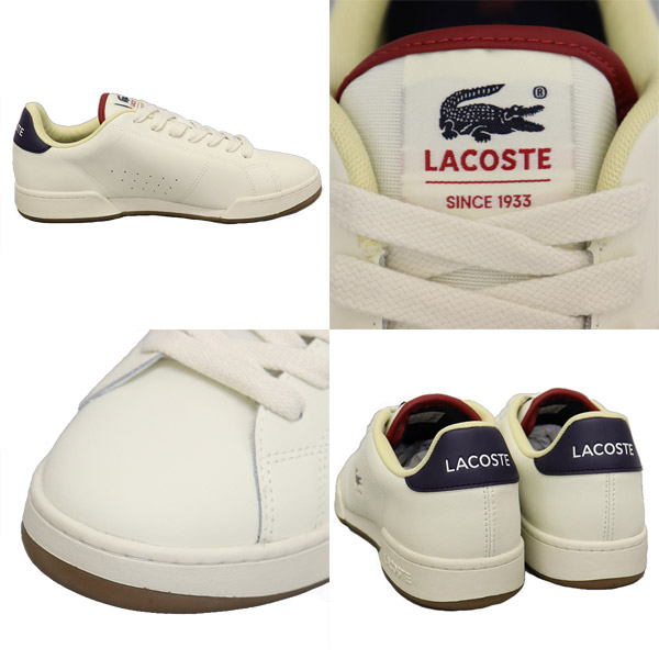 LACOSTE(ラコステ)正規取扱店