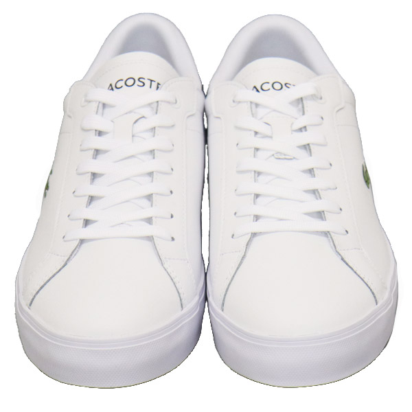 正規取扱店 LACOSTE (ラコステ) メンズ 50SMA0152 POWERCOURT GRPH 225