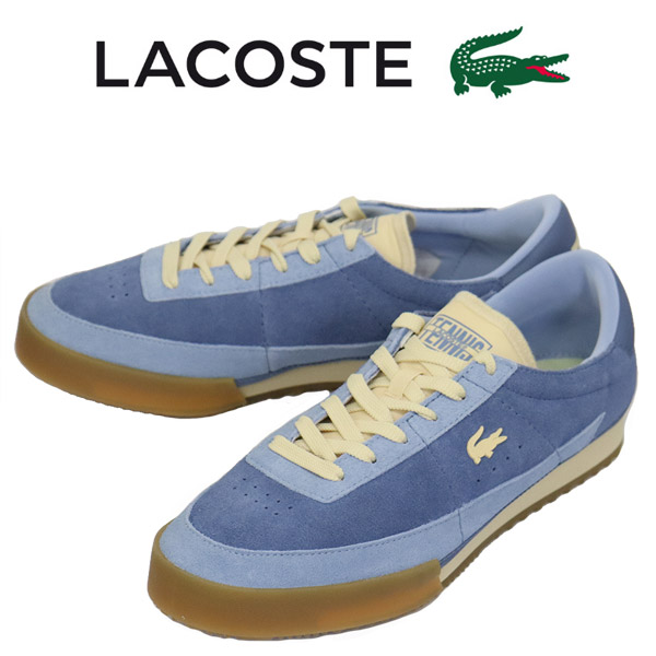 LACOSTE スニーカー メンズ AURA 225 5 SMA : ZOZOTOWN Yahoo!店