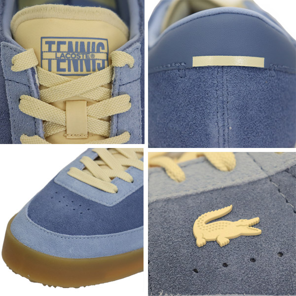 LACOSTE(ラコステ)正規取扱店