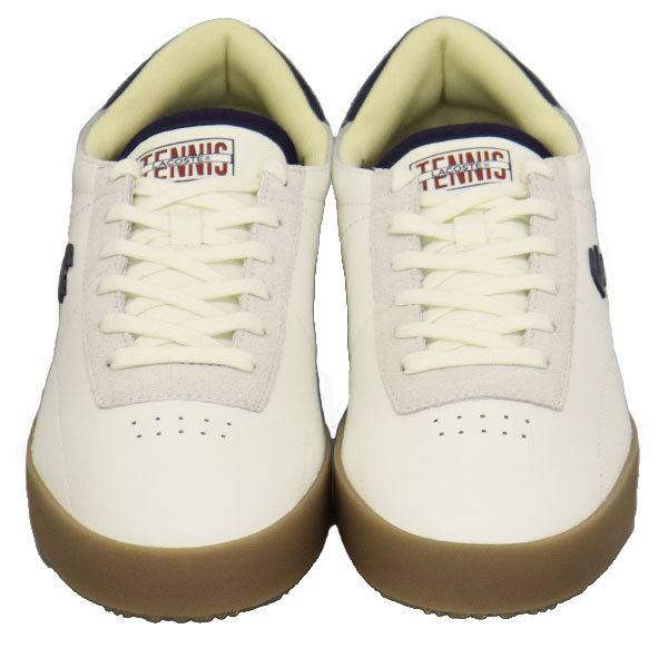 正規取扱店 LACOSTE (ラコステ) メンズ 50SMA0161 AURA 225 7 SMA