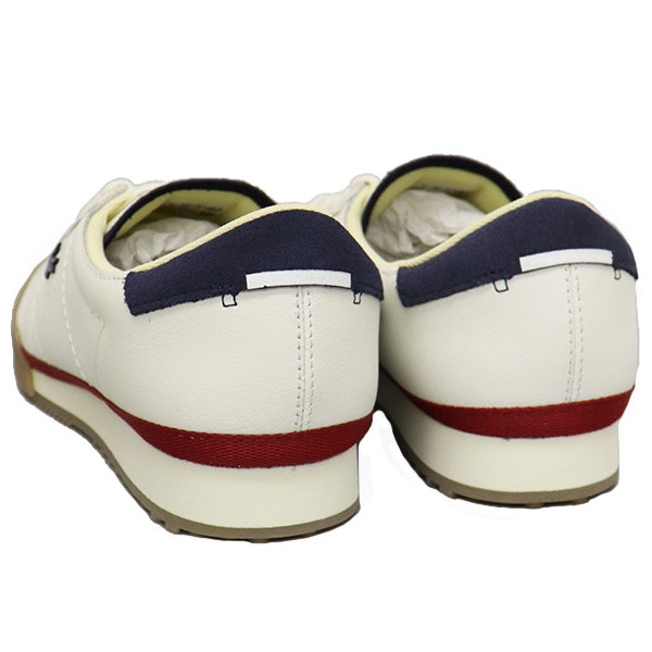 ラコステメンズ LACOSTE ラコステ メンズ レザー スニーカー POWERCOURT TRI 1