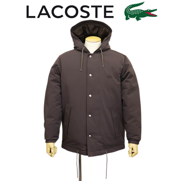 LACOSTE(ラコステ)正規取扱店THREEWOOD(スリーウッド)