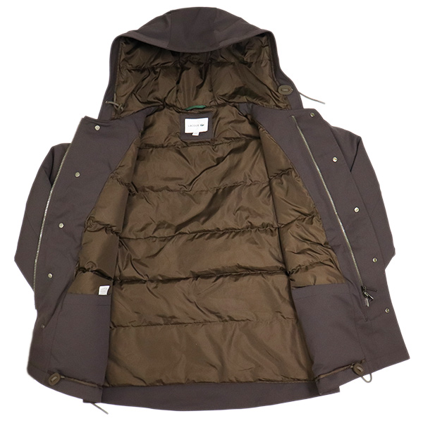 LACOSTE(ラコステ)正規取扱店THREEWOOD(スリーウッド)