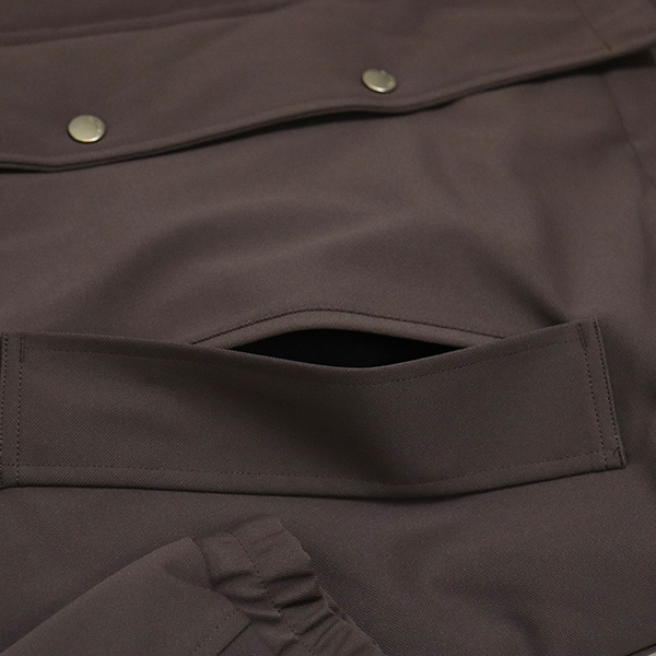 LACOSTE(ラコステ)正規取扱店THREEWOOD(スリーウッド)