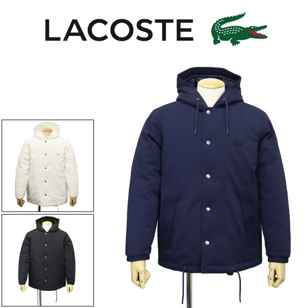 LACOSTE(ラコステ)正規取扱店THREEWOOD(スリーウッド)