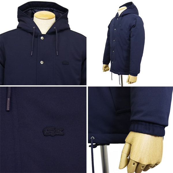 LACOSTE(ラコステ)正規取扱店THREEWOOD(スリーウッド)