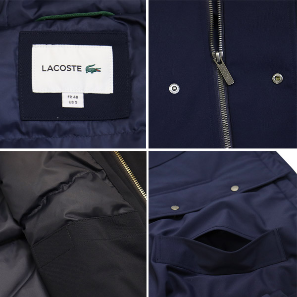 LACOSTE(ラコステ)正規取扱店THREEWOOD(スリーウッド)