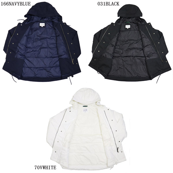 LACOSTE(ラコステ)正規取扱店THREEWOOD(スリーウッド)