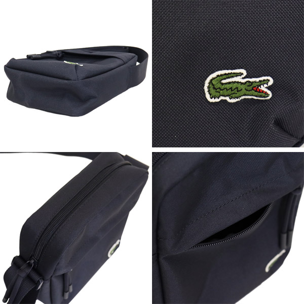 LACOSTE(ラコステ)正規取扱店