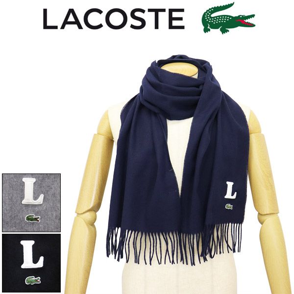 LACOSTE(ラコステ)正規取扱店