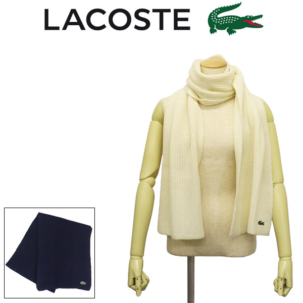 LACOSTE(ラコステ)正規取扱店