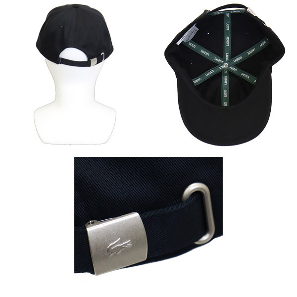 安値ラコステ　ゴジラ　キャップ　一点 極安値ラコステ ゴジラ キャップ 一点 極安値ラコステ ゴジラ キャップ