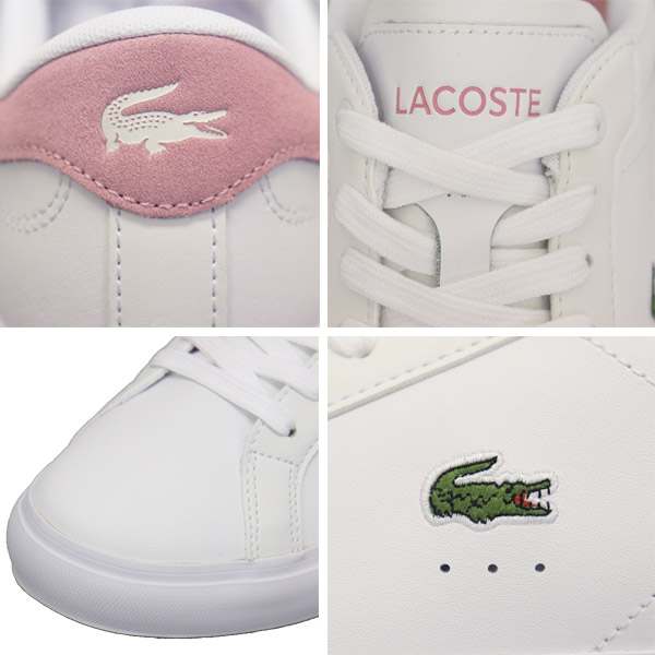 LACOSTE(ラコステ)正規取扱店