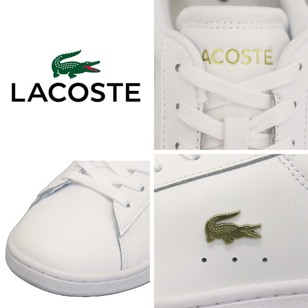 LACOSTE(ラコステ)正規取扱店