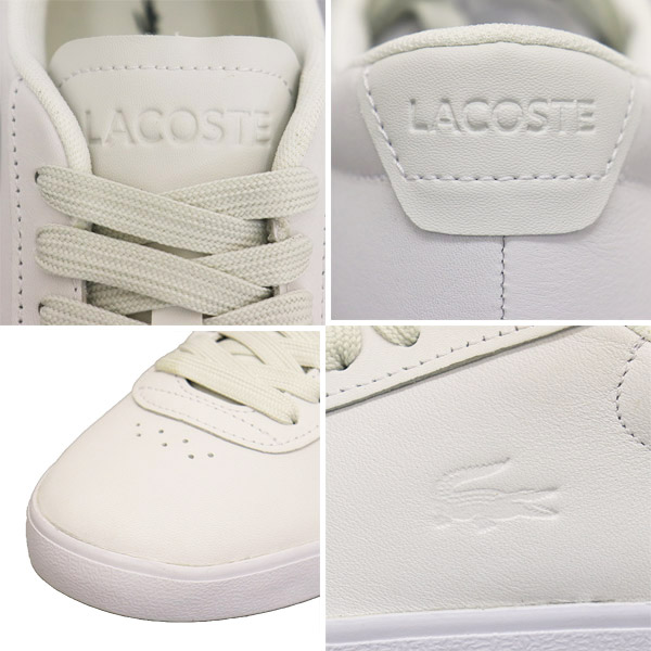 LACOSTE(ラコステ)正規取扱店