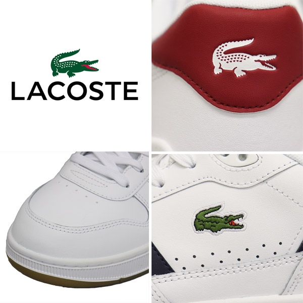 LACOSTE(ラコステ)正規取扱店