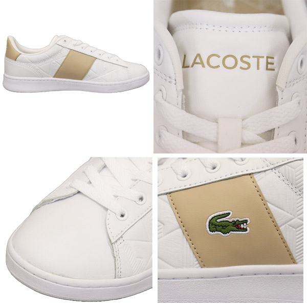 LACOSTE(ラコステ)正規取扱店