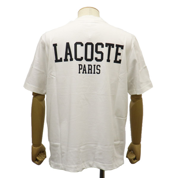 LACOSTE(ラコステ)正規取扱店