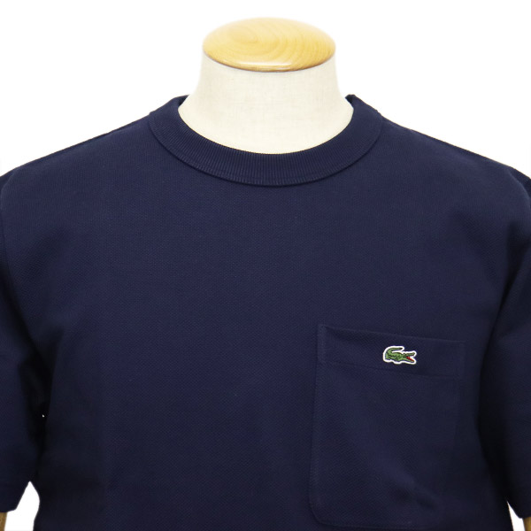 LACOSTE(ラコステ)正規取扱店