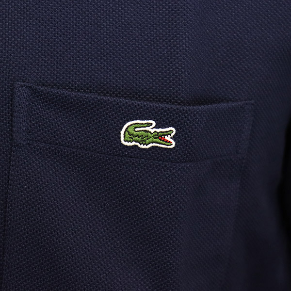 LACOSTE(ラコステ)正規取扱店