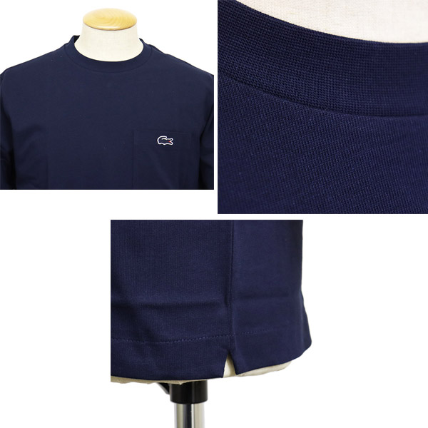 LACOSTE(ラコステ)正規取扱店