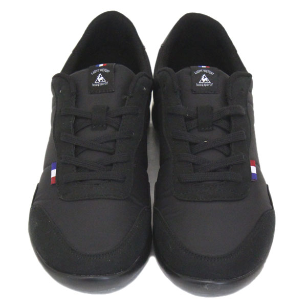 正規取扱店 le coq sportif (ルコック スポルティフ) QL3NJC05BK