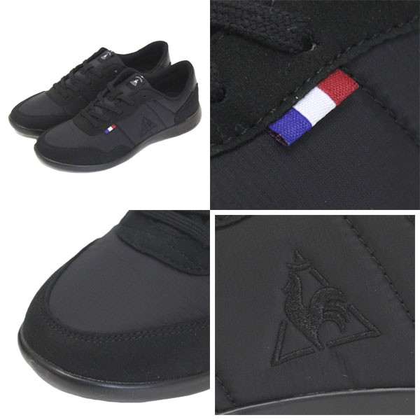 le coq sportif (ルコック スポルティフ) 正規取扱店THREE WOOD(スリーウッド)