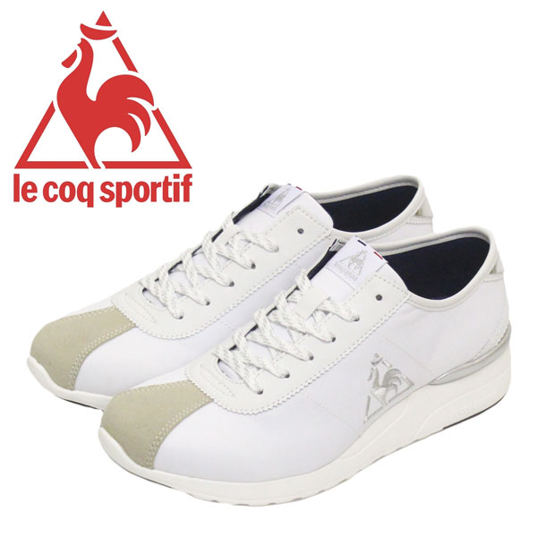 le coq sportif (ルコック スポルティフ) 正規取扱店THREE WOOD(スリーウッド)