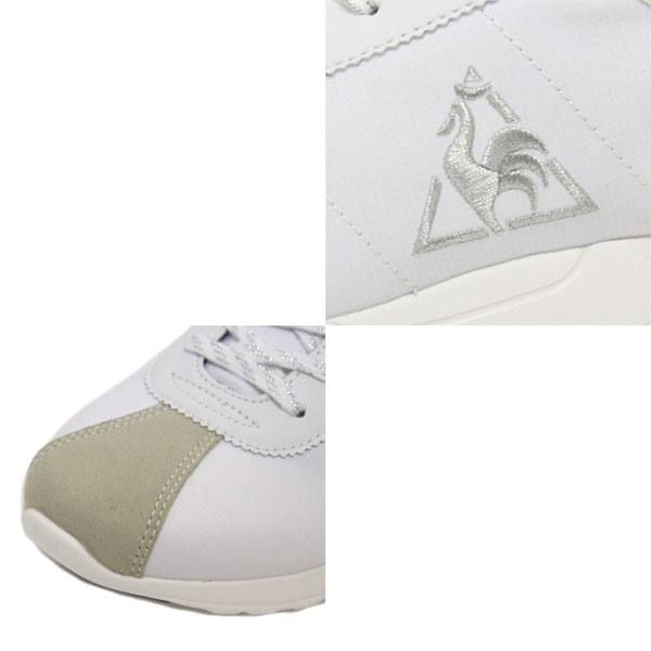 le coq sportif (ルコック スポルティフ) 正規取扱店THREE WOOD(スリーウッド)