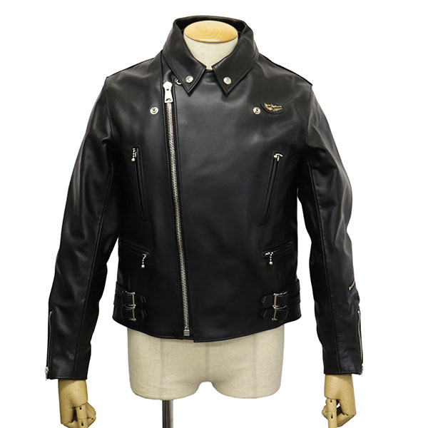 正規取扱店LewisLeathers (ルイスレザー)