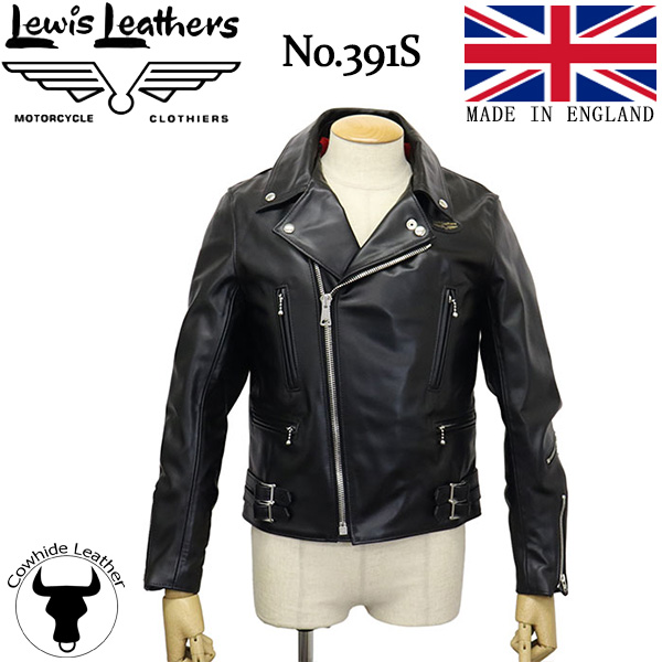 正規取扱店LewisLeathers (ルイスレザー)