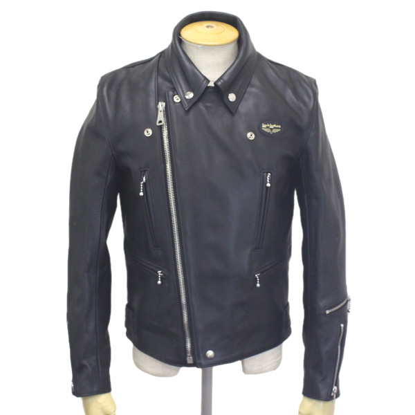 美品】Lewis Leathers 402 ルイスレザーライトニングサイズ42-