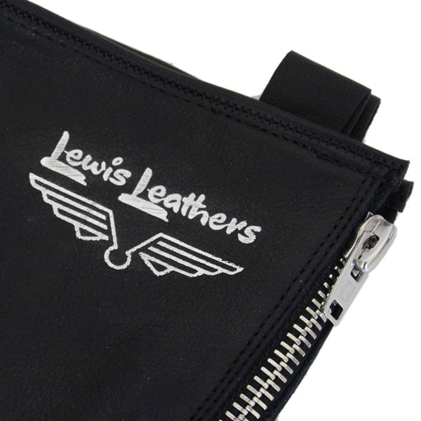 Lewis Leathersルイスレザー 806 レーシンググローブ