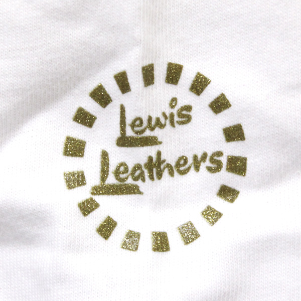 正規取扱店 Lewis Leathers (ルイスレザーズ) THREE WOOD (スリーウッド)