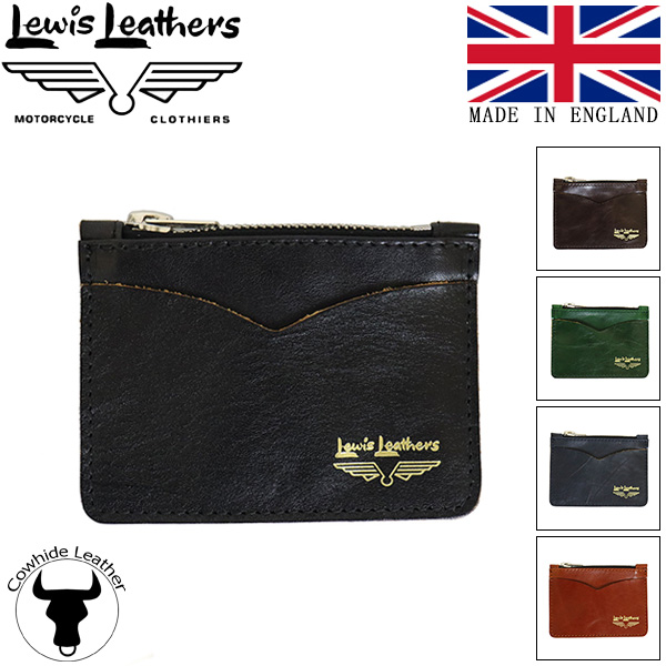 正規取扱店 Lewis Leathers (ルイスレザーズ) THREE WOOD (スリーウッド)