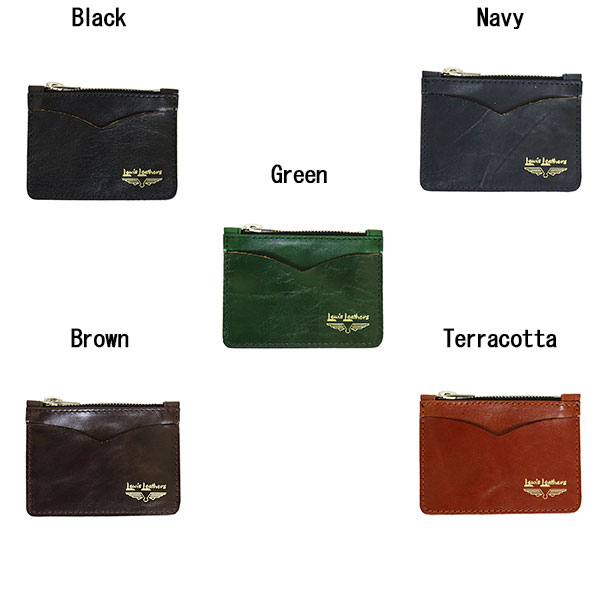 正規取扱店 Lewis Leathers (ルイスレザーズ) THREE WOOD (スリーウッド)