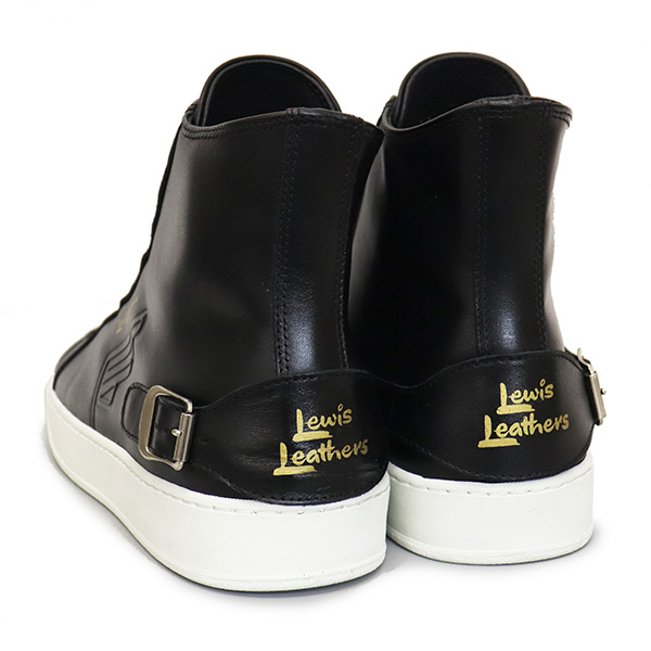 正規取扱店 Lewis Leathers (ルイスレザーズ) Embossed