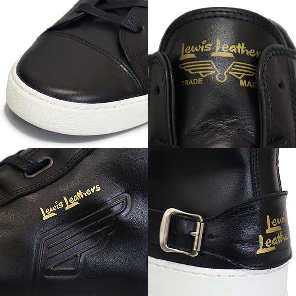 正規取扱店Lewis Leathers(ルイスレザー)THREEWOOD(スリーウッド)