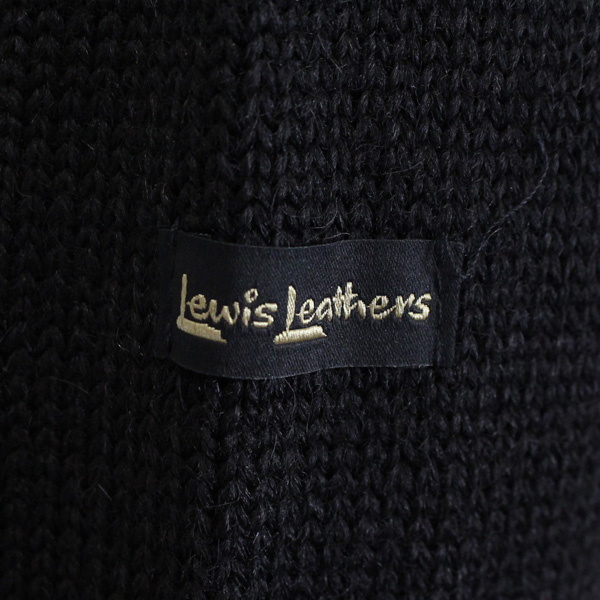 正規取扱店Lewis Leathers(ルイスレザー)THREEWOOD(スリーウッド)