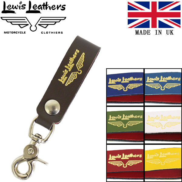 正規取扱店 Lewis Leathers (ルイスレザーズ) THREE WOOD (スリーウッド)