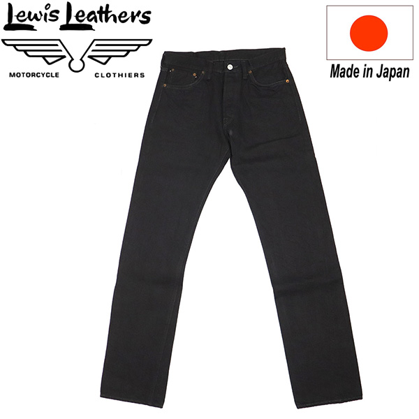 正規取扱店 Lewis Leathers (ルイスレザーズ) THREE WOOD (スリーウッド)