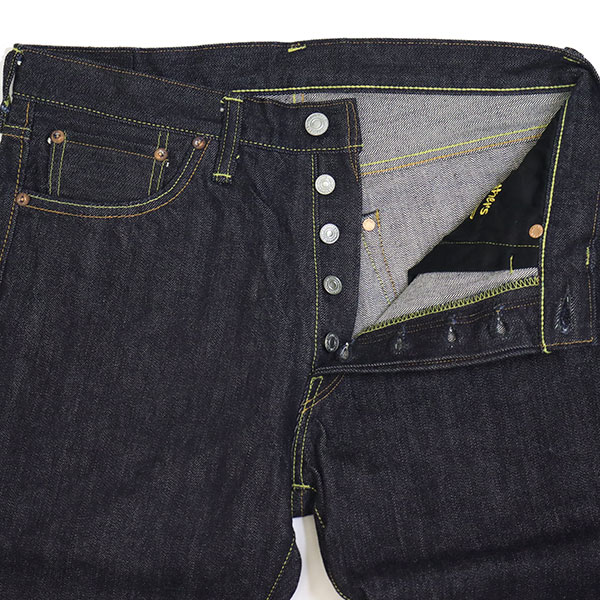 正規取扱店 Lewis Leathers (ルイスレザーズ) THREE WOOD (スリーウッド)