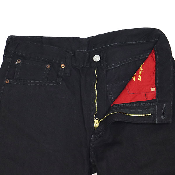 正規取扱店 Lewis Leathers (ルイスレザーズ) THREE WOOD (スリーウッド)