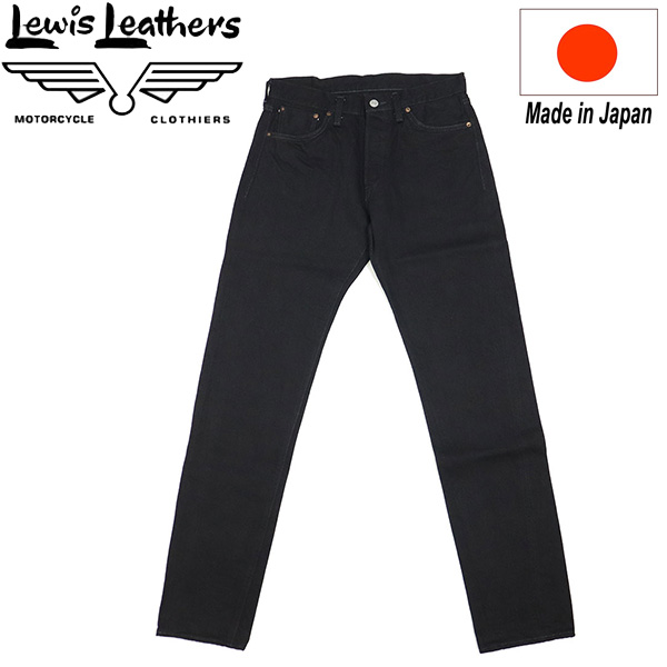 正規取扱店 Lewis Leathers (ルイスレザーズ) THREE WOOD (スリーウッド)