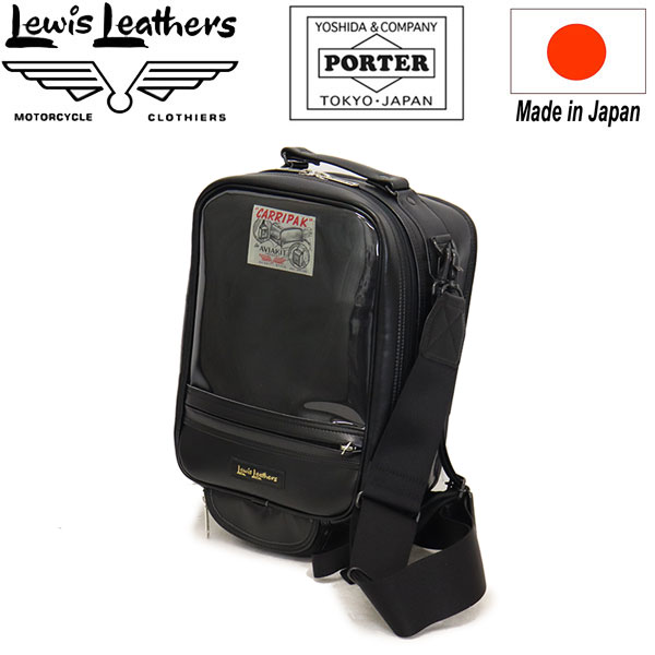 正規取扱店 Lewis Leathers (ルイスレザーズ)